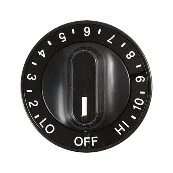 WHIRLPOOL WPW10116766 KNOBS AND DIALS