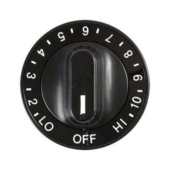 WHIRLPOOL WPW10116766 KNOBS AND DIALS
