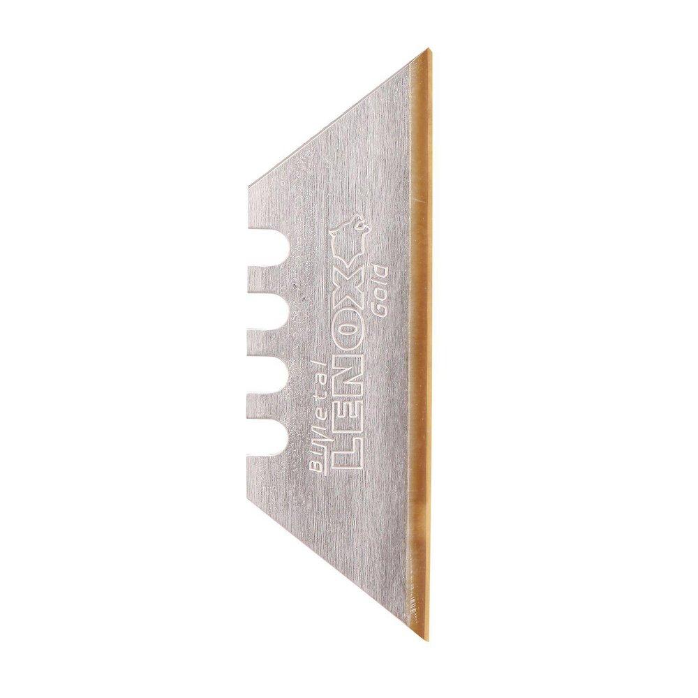 LENOX Lenox 20351GOLD50D Utility Knife Blades 50 Pack