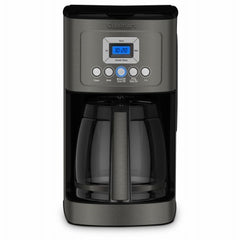 CUISINART Cuisinart Corp DCC-3200BKSP1 14-cup Coffeemaker