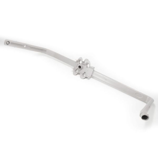 WHIRLPOOL WPW10340741 AIR CLEANER REPLACEMENT PARTS