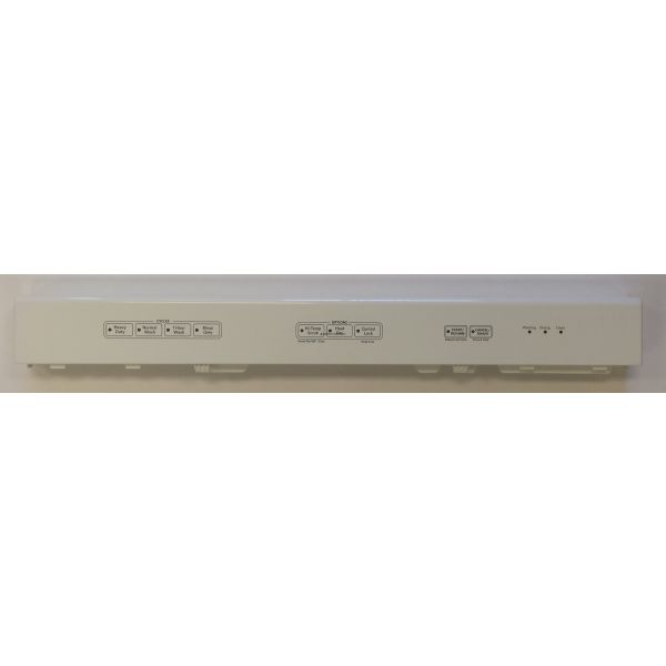 WHIRLPOOL WPW10500177 DISPLAY CONTROL BOARDS