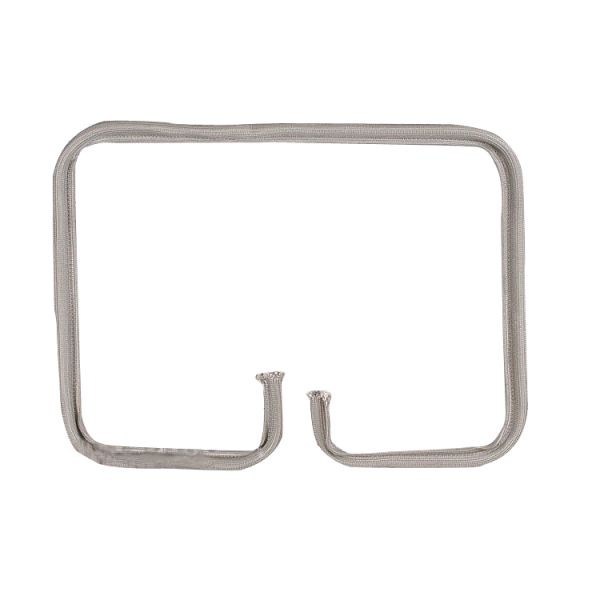 WHIRLPOOL WPY702338 GASKETS