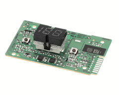 MAGIC CHEF 22088080 AIR CLEANER REPLACEMENT PARTS