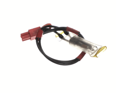 MAGIC CHEF 1411297 FUSES