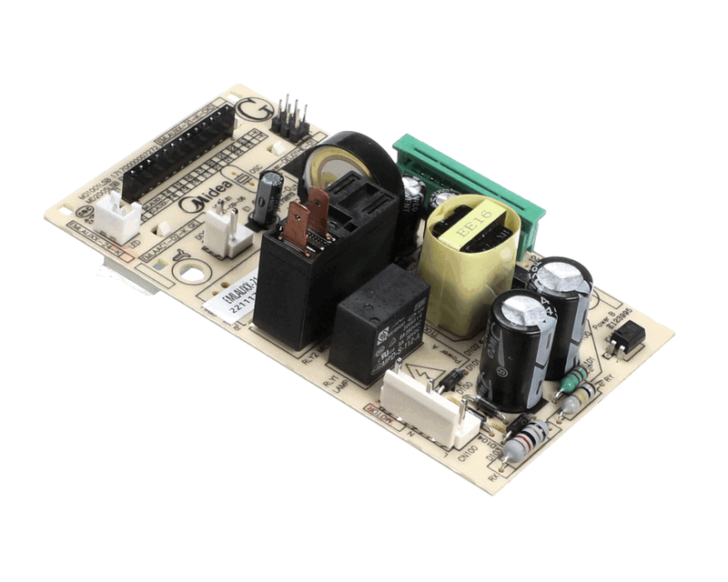 MAGIC CHEF 17170000A06048 CONTROL BOARDS