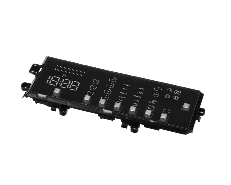 MAGIC CHEF 22318037 CONTROL BOARDS