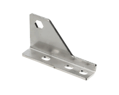 MAGIC CHEF 27R04 HINGES, LATCHES, MOUNTING BRACKETS, CLIPS
