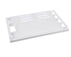 MAGIC CHEF 312121400010 AIR CLEANER REPLACEMENT PARTS