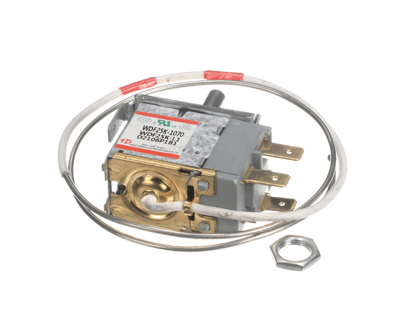 MAGIC CHEF 3040200022 THERMOSTATS
