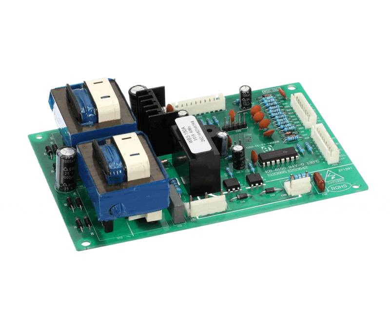 MAGIC CHEF 312180200227 CONTROL BOARDS