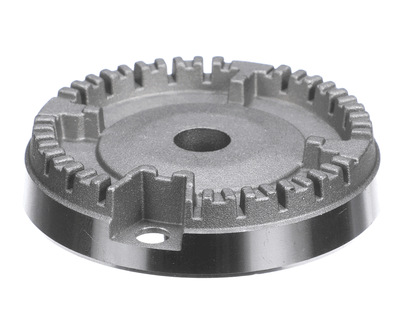 MAGIC CHEF 30402900027 BURNER ASSEMBLIES
