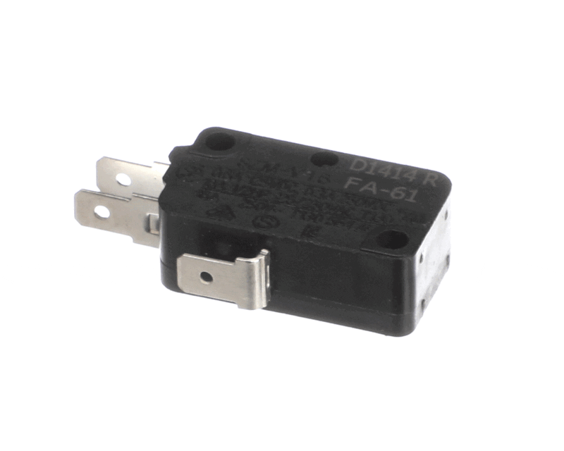 MAGIC CHEF 4415A66910 FURNACE DOOR SWITCHES