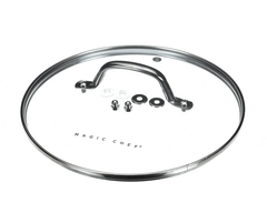 MAGIC CHEF 7222037719 POTS- LIDS