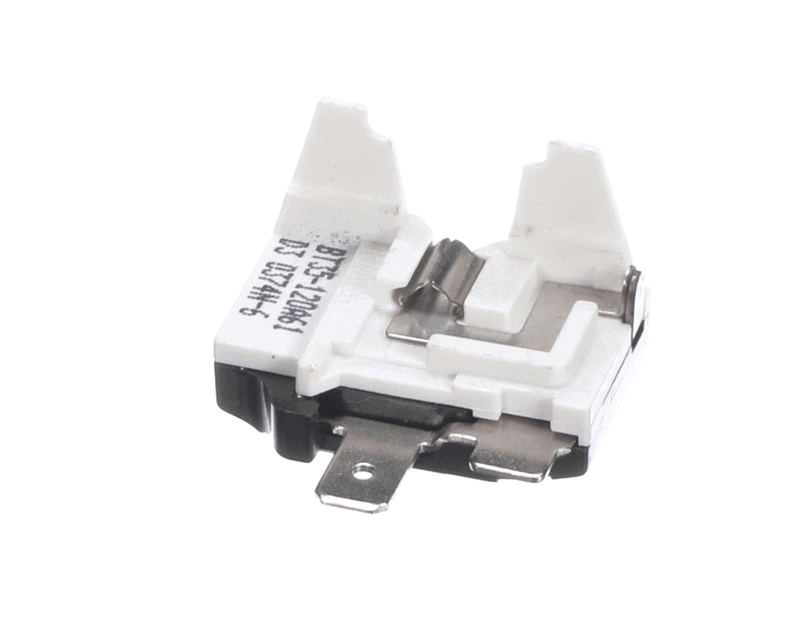 MAGIC CHEF BBX00718 MOTOR PROTECTION CONTROLS