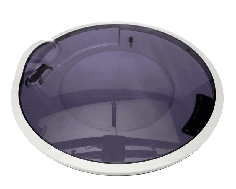 MAGIC CHEF MCSDRY35W-01 AIR CLEANER REPLACEMENT PARTS