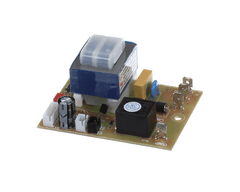 MAGIC CHEF NPCM25SB-17 CONTROL BOARDS