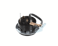 MAGIC CHEF QDH4311G/MP MOTOR PROTECTION CONTROLS