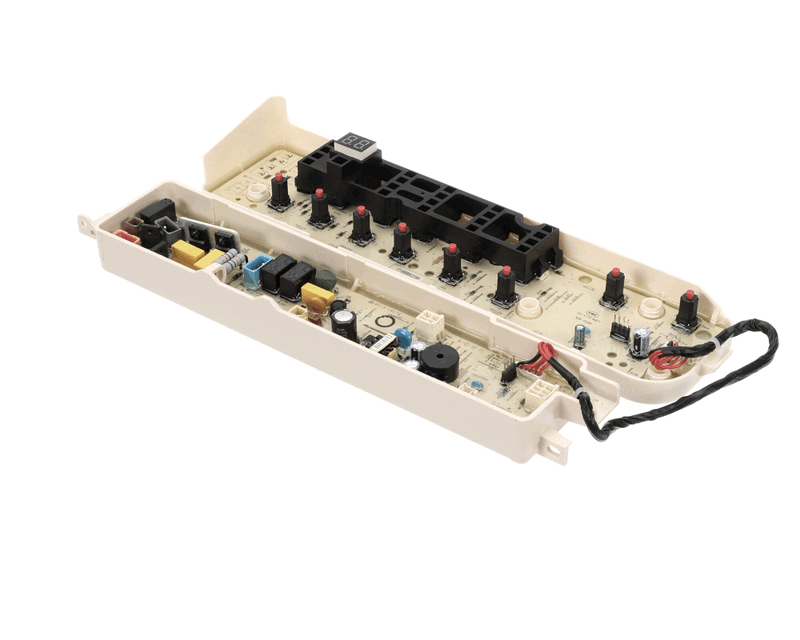 MAGIC CHEF P0000001679161 DISPLAY CONTROL BOARDS