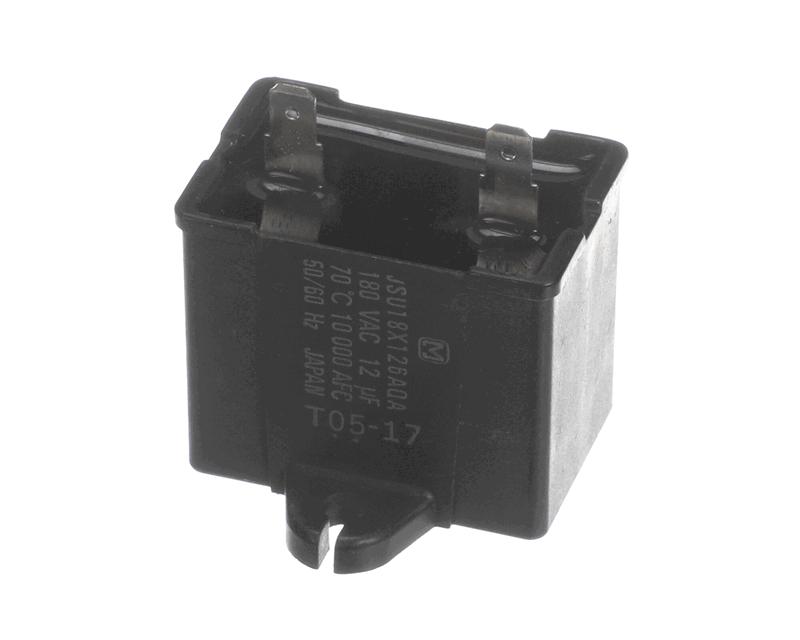 MAGIC CHEF MCCF10W-14 CAPACITORS