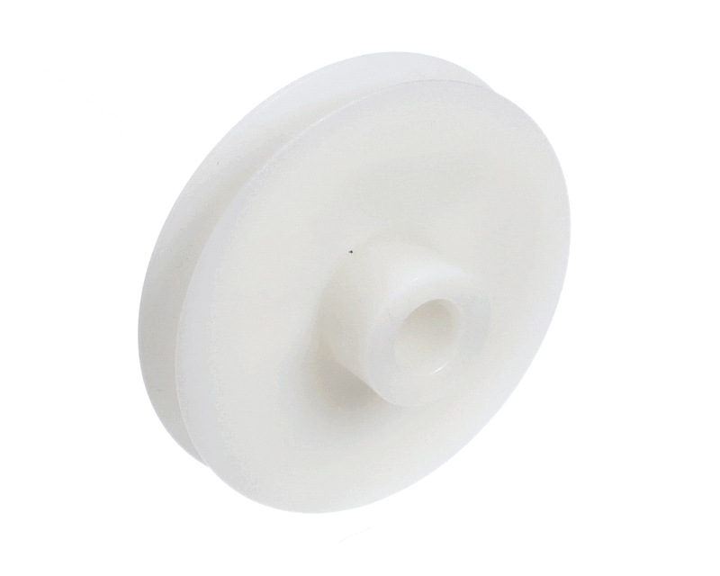MAGIC CHEF GYJSL4680205 MOTOR PULLEYS