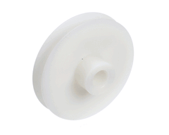 MAGIC CHEF GYJSL4680205 MOTOR PULLEYS