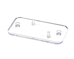 MAGIC CHEF R01050287000 AIR CLEANER REPLACEMENT PARTS