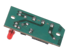 MAGIC CHEF MCCF5/7WBX-45 DISPLAY CONTROL BOARDS