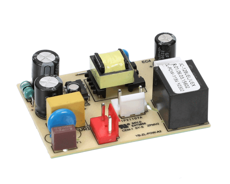 MAGIC CHEF R01060315602 CONTROL & CIRCUIT BOARDS