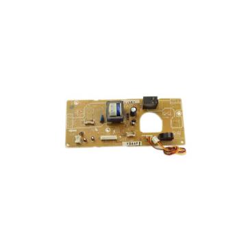 PANASONIC F603Y9Y40AP CONTROL BOARDS