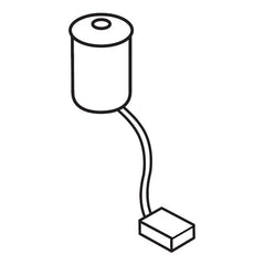SAMSUNG DA27-00009G AIR CLEANER REPLACEMENT PARTS