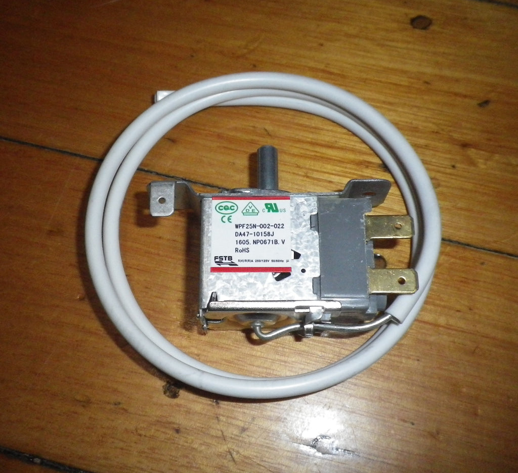 SAMSUNG DA47-10158J THERMOSTATS