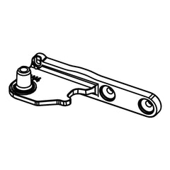 SAMSUNG DA61-08318E HINGES, LATCHES, MOUNTING BRACKETS, CLIPS