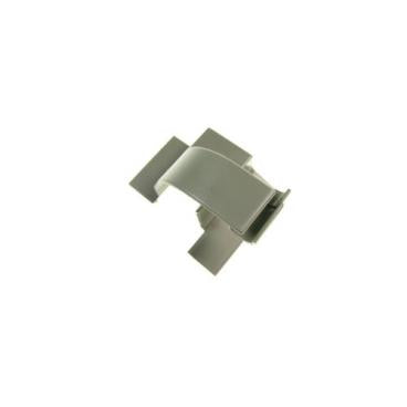SAMSUNG DA63-08658A HINGES, LATCHES, MOUNTING BRACKETS, CLIPS