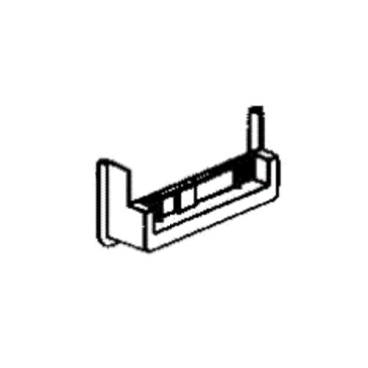 SAMSUNG DA67-02331A WALL BRACKETS & PARTS