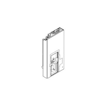 SAMSUNG DA91-04693G AIR CLEANER REPLACEMENT PARTS