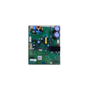 SAMSUNG DA92-01281C CONTROL BOARDS