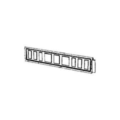 SAMSUNG DA97-07726B SUPPLY AIR GRILLES