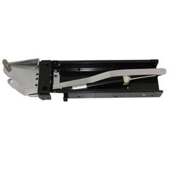 SAMSUNG DA97-12612B HINGES, LATCHES, MOUNTING BRACKETS, CLIPS