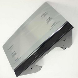 SAMSUNG DA97-13808A WALL BRACKETS & PARTS