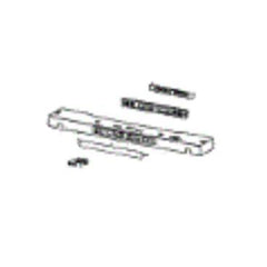 SAMSUNG DA97-17330C AIR CLEANER REPLACEMENT PARTS