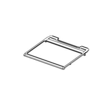 SAMSUNG DA97-19933D WALL BRACKETS & PARTS