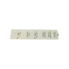 SAMSUNG DA97-20552E AIR CLEANER REPLACEMENT PARTS