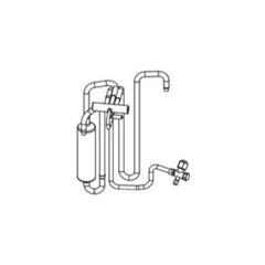 SAMSUNG DB96-09352A ZONE VALVES