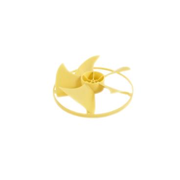 SAMSUNG DB67-00814A BLOWER FANS
