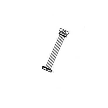 SAMSUNG DB93-10943H WIRE CONNECTIONS