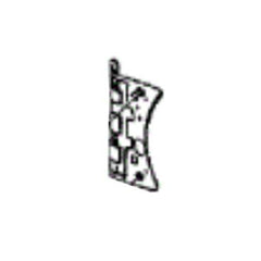 SAMSUNG DC61-02615B WALL BRACKETS & PARTS
