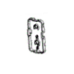 SAMSUNG DC63-01543C AIR CLEANER REPLACEMENT PARTS