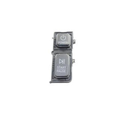 SAMSUNG DC64-03066R AIR CLEANER REPLACEMENT PARTS