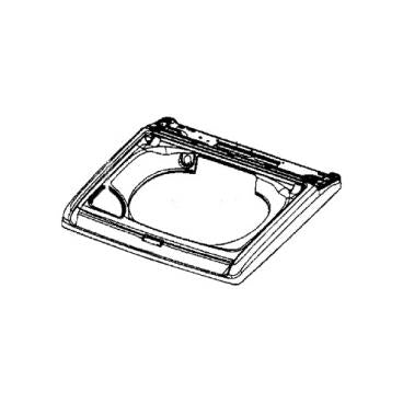 SAMSUNG DC82-01519L AIR CLEANER REPLACEMENT PARTS